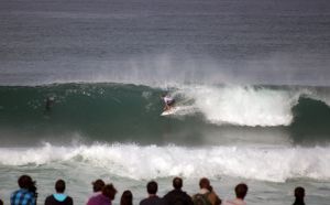 Julian Wilson Looking for a Cover Up